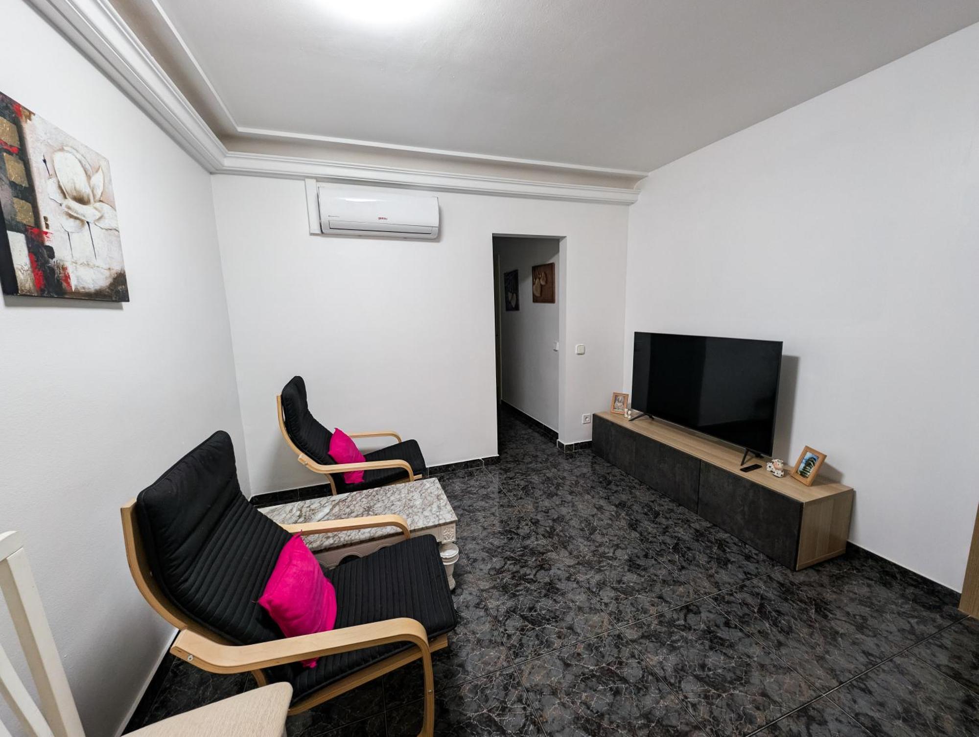 Economicmalagarooms Accommodatie bij particulieren *
